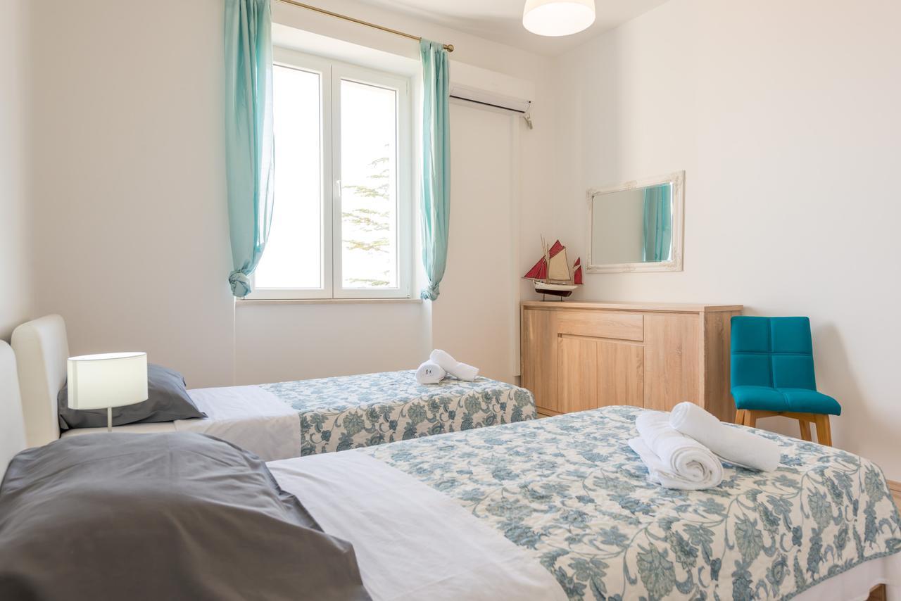 Sea View Apartments Magnolia Dubrovnik Kültér fotó
